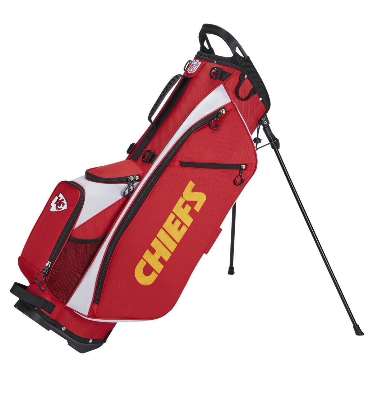 Kansas city Chiefs deals Golf Bag